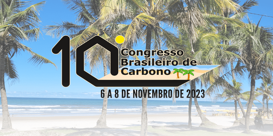 Uesc, USP e INPE promovem o 10° Congresso Brasileiro de Carbono