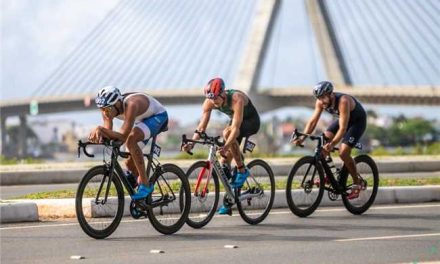 Campeonato Baiano de Triathlon altera trânsito em Ilhéus neste domingo; confira