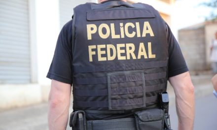 Operação da Polícia Federal investiga fraude de R$15 milhões; prefeito é preso