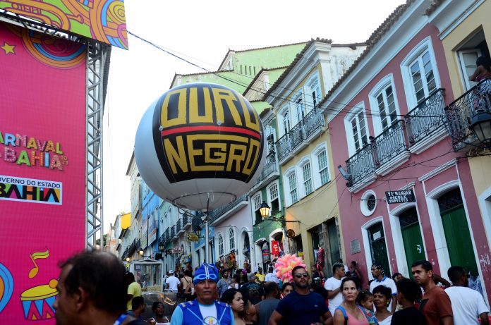 Programa Ouro Negro é ampliado e edital 2024 recebe propostas até 30 de novembro