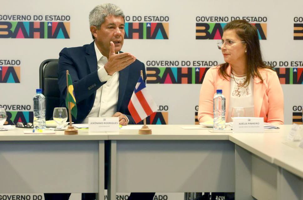 Governo anuncia concurso e nomeações de mais de 600 professores e técnicos para as 4 universidades estaduais da Bahia
