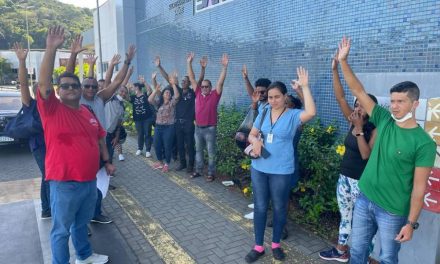 Funcionários do Costa do Cacau ameaçam entrar em greve na próxima terça-feira