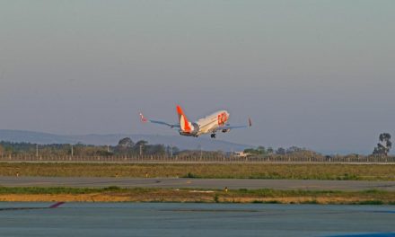 Governo do Estado autoriza e Gol Linhas Aéreas retomará voo Buenos Aires – Porto Seguro