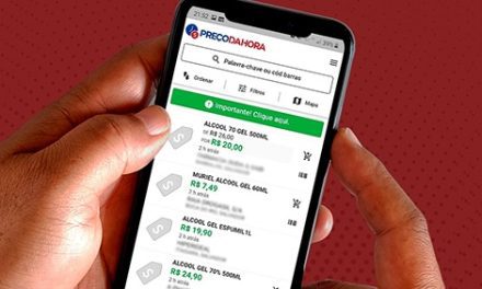 App Preço da Hora Bahia auxilia consumidores a escolher produtos com os melhores preços