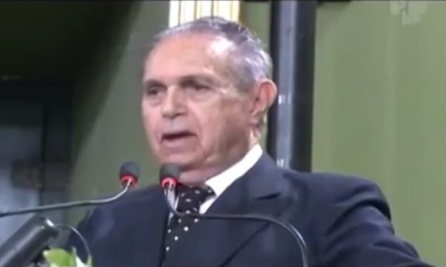 INSTITUTO GEOGRAFICO HISTÓRICO DA BAHIA CELEBRARÁ O CENTENÁRIO DO EX-PREFEITO VIRGILDÁSIO DE SENNA