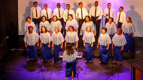 Coral de Servidores da Ceplac celebra Jubileu de Prata com apresentação especial em Itabuna