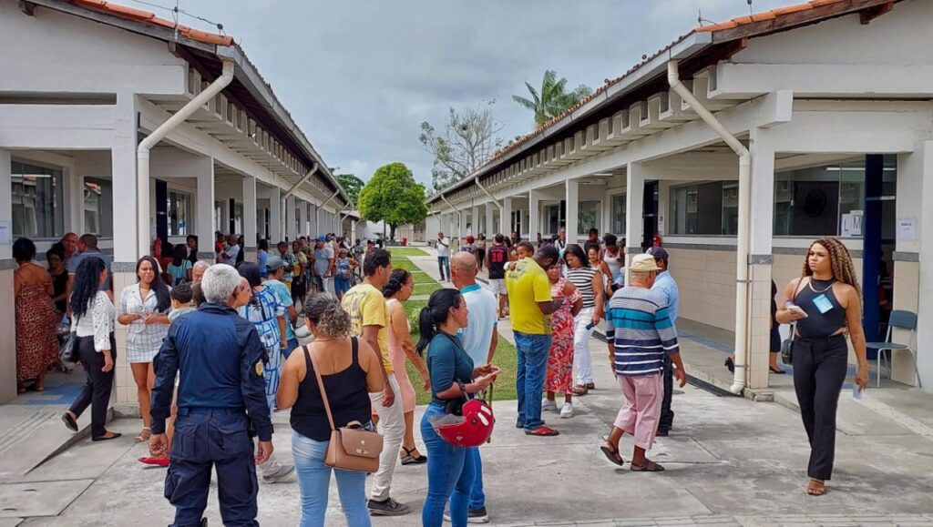 Itabunenses elegem 10 Conselheiros Tutelares; saiba quem foram os candidatos eleitos