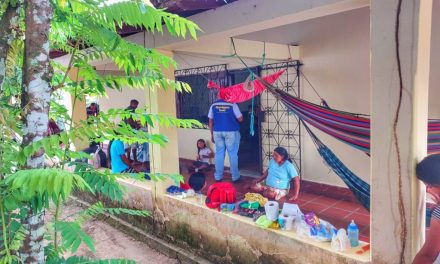 Itabuna: prefeitura de amplia assistência para 60 migrantes indígenas venezuelanos