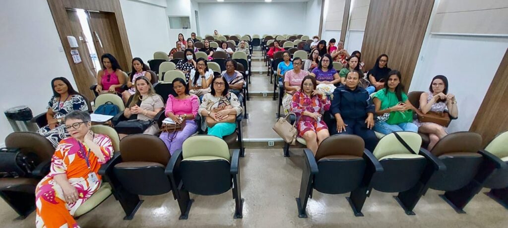 Itabuna sedia Encontro sobre a regionalização das Casas Abrigo