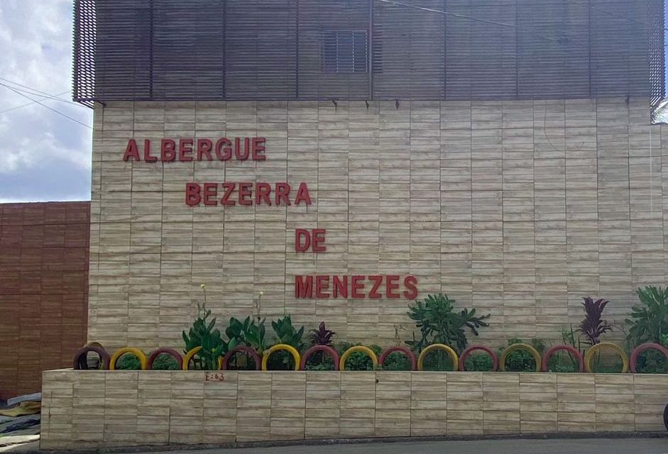 Com um legado de serviços prestados à comunidade, Albergue Bezerra de Menezes completa 52 anos com novos desafios