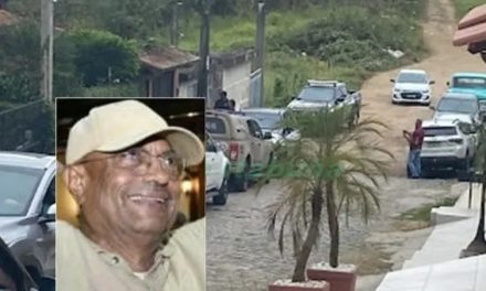 Psiquiatra é encontrado morto em Itabuna; caso é investigado