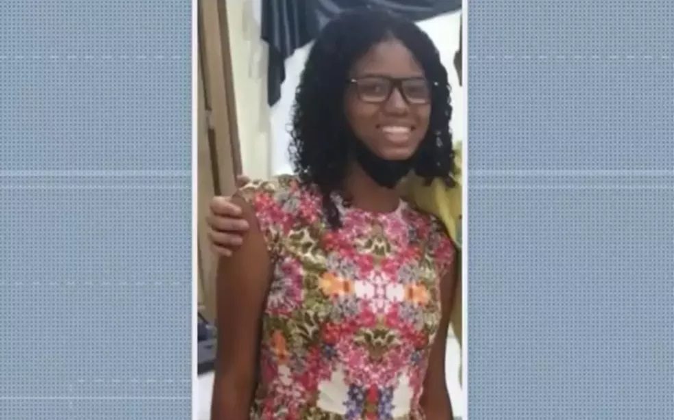 Caso Lara: assassino de jovem que não aceitou pedido de namoro é julgado por feminicídio em Itabuna