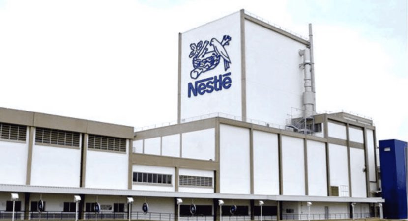 Nestlé é acionada por induzir consumidores a erro com embalagens similares de produtos lácteos diferentes