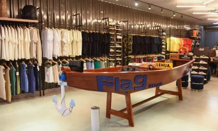 Flag Store inova no universo da moda masculina em Itabuna com versatilidade e estilo