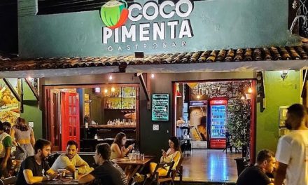 Gastrobar Coco Pimenta lança prato especial para o Festival Sabores de Itacaré 2023