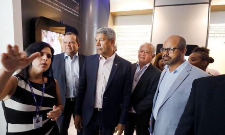 Bahia investe mais de R$ 1 bilhão na revolução da ciência e tecnologia