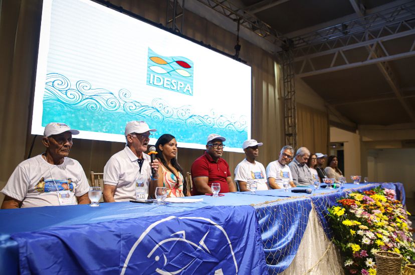 19º Encontro de Pescadores e Aquicultores na Bahia mostra a força de mobilização da categoria