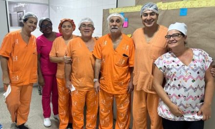 Hospital de Base prioriza pacientes de Itabuna no mutirão de cirurgias eletivas