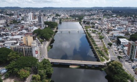 Câmara aprova orçamento superior a R$ 1,4 bilhão para Itabuna