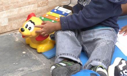 Mais de 200 crianças esperam por adoção na Bahia