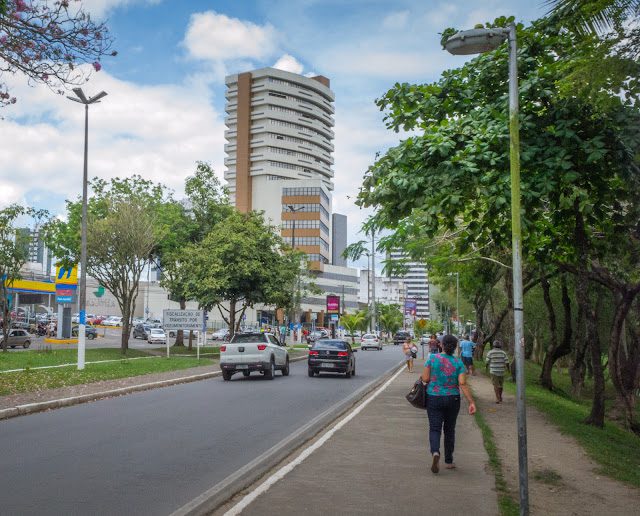 Localidades do bairro São Caetano ficarão sem energia elétrica na próxima segunda-feira