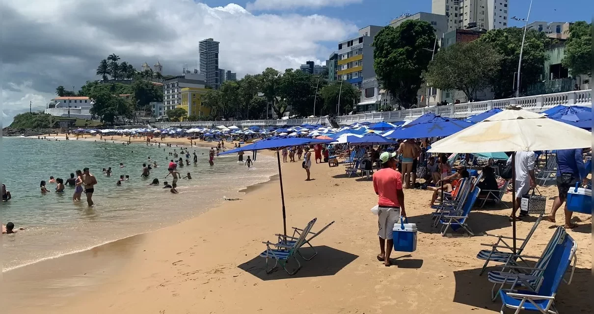 Governo do Estado lança Operação Verão e amplia ações de segurança para baianos e turistas