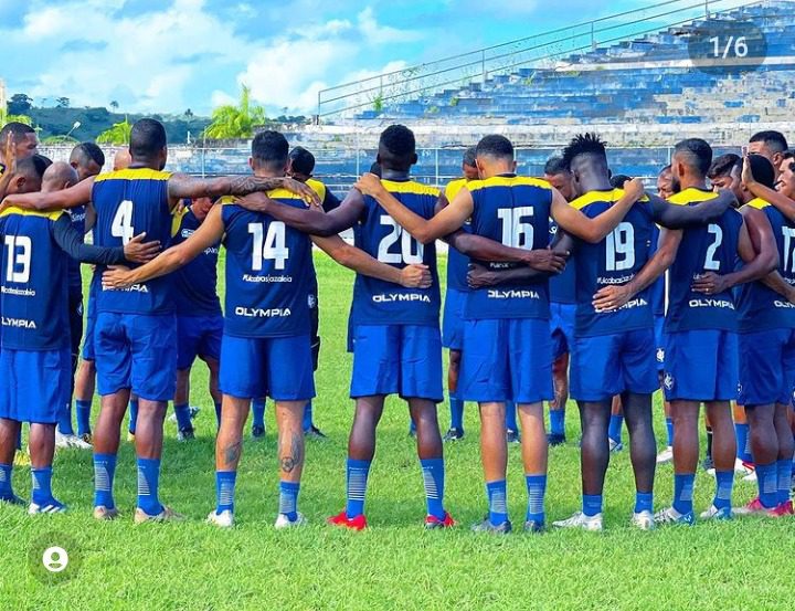 Itabuna enfrenta Juazeirense hoje pelo Baianão 