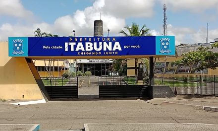 Itabuna: prefeitura divulga data para reaplicação das provas de candidatos de Enfermagem do concurso público