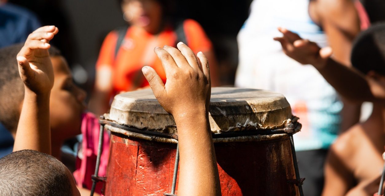 Festival Quilombola de Itacaré começa nesta sexta-feira