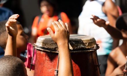 Festival Quilombola de Itacaré começa nesta sexta-feira