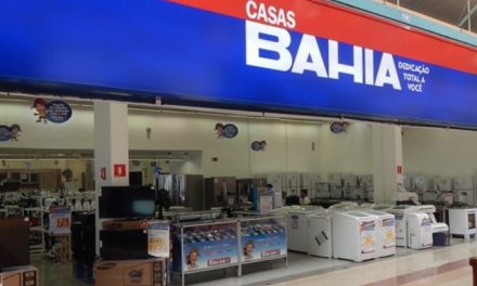 Acusada de práticas abusivas, Casas Bahia é acionada pelo Ministério Público