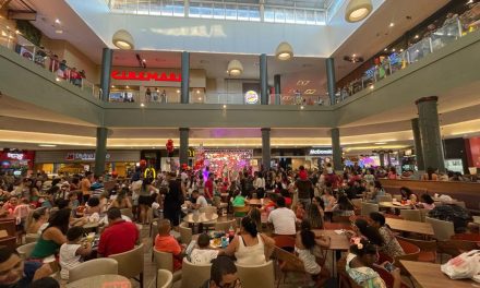 Black Friday do Shopping Jequitibá terá 60 lojas participantes e descontos de até 70%