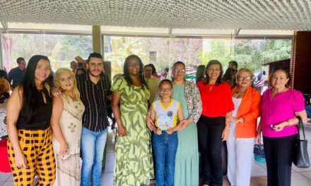Aluna da Rede Municipal de Ensino ganha prêmio de Educação Ambiental em Itabuna