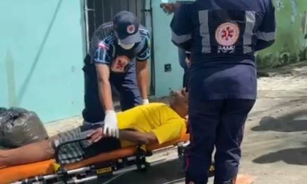 Apreensão e medo no Bezerra de Menezes: interno que matou colega volta a atacar após novo surto