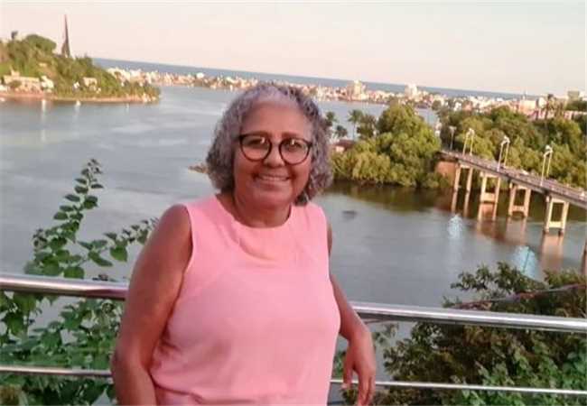 Morre aos 71 anos a professora Carmelita, ex-vereadora de Ilhéus