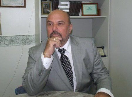 Marcos Bandeira, professor da Uesc, ministra curso no Rio Grande do Sul