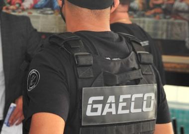 ”Operação Moranga” combate grupo de extermínio formado por policiais militares