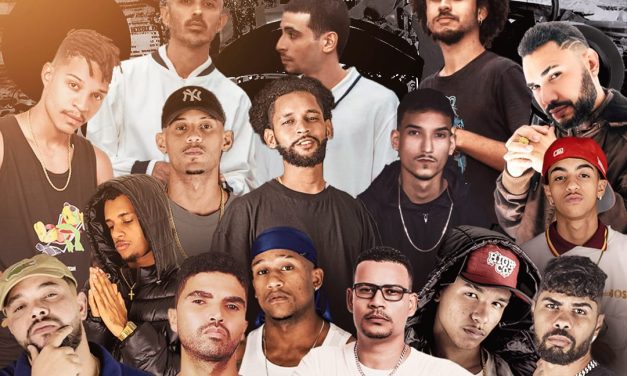 Show no Centro de Cultura Adonias Filho celebra os 50 anos do Hip Hop, ritmo que conquistou gerações