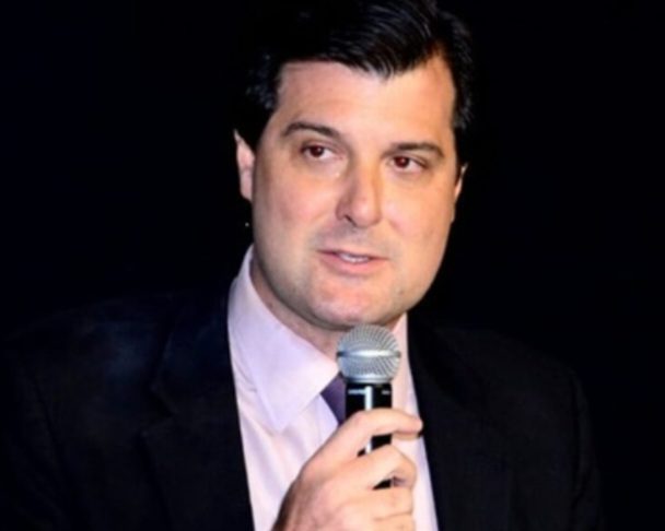 Pedro Maia é nomeado procurador-geral de Justiça da Bahia