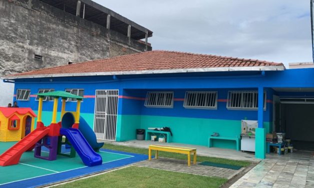 Itabuna: rematrícula da Rede Municipal de Ensino vai até o próximo dia 15 de dezembro