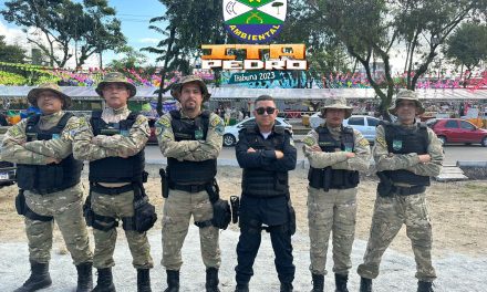 Curso vai preparar agentes da Guarda Municipal de Itabuna para atender emergências