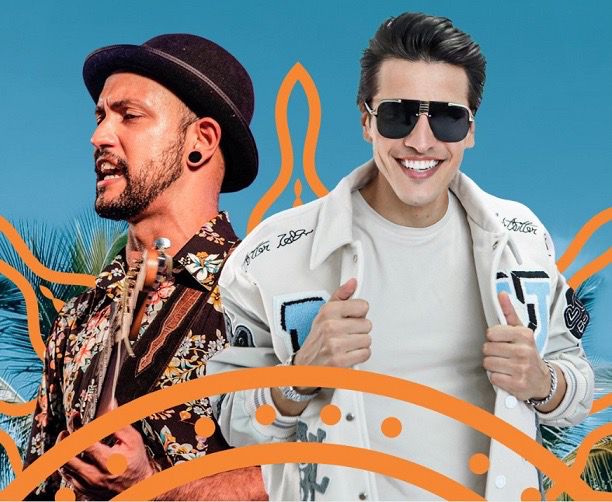 São José Beach Club promove Reveillon “A Natureza em Festa”