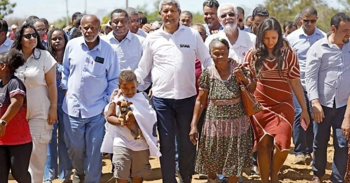 Governador lamenta e determina luto de 3 dias pela morte de Luiz Alberto, grande liderança do movimento negro na Bahia