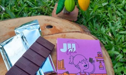 Chocolates de origem do Sul da Bahia recebem 16 prêmios no Academy of Chocolate de Londres