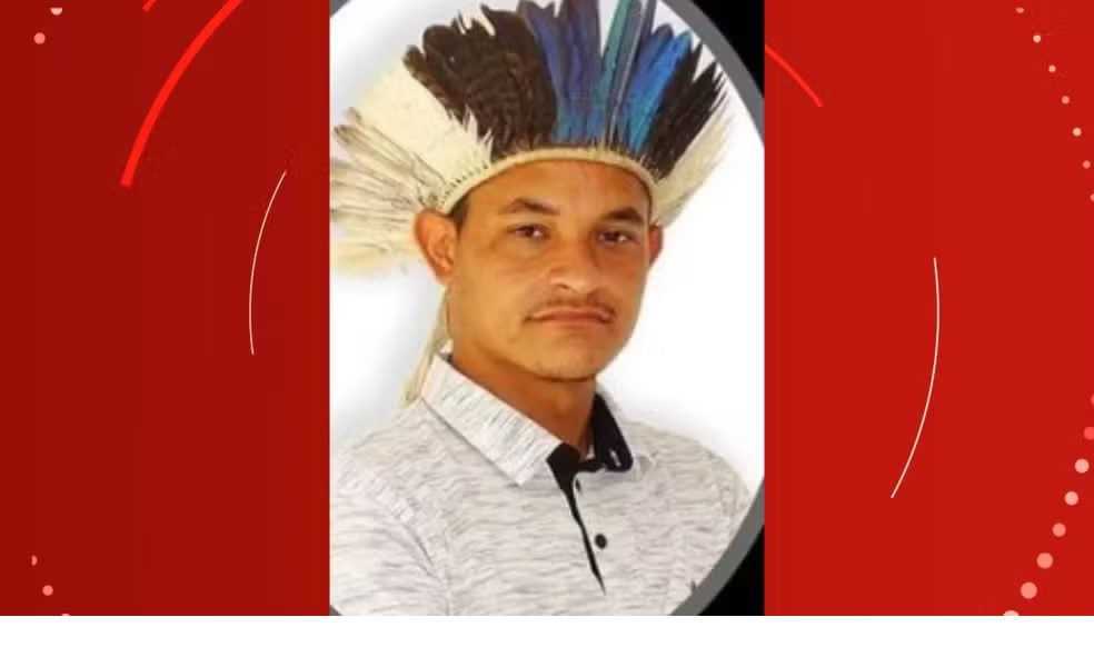 Líder indígena é morto a tiros próximo de aldeia em Itajú do Colônia
