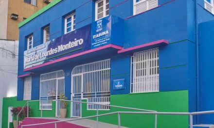 Escola Profissionalizante Maria de Lourdes Monteiro prorroga matrículas até sexta-feira
