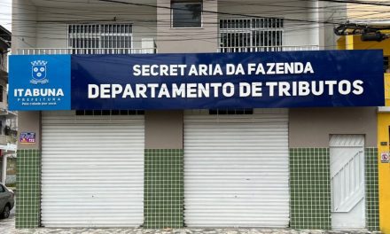 Contribuintes de Itabuna têm até o dia 22 para quitar dívidas tributárias com descontos