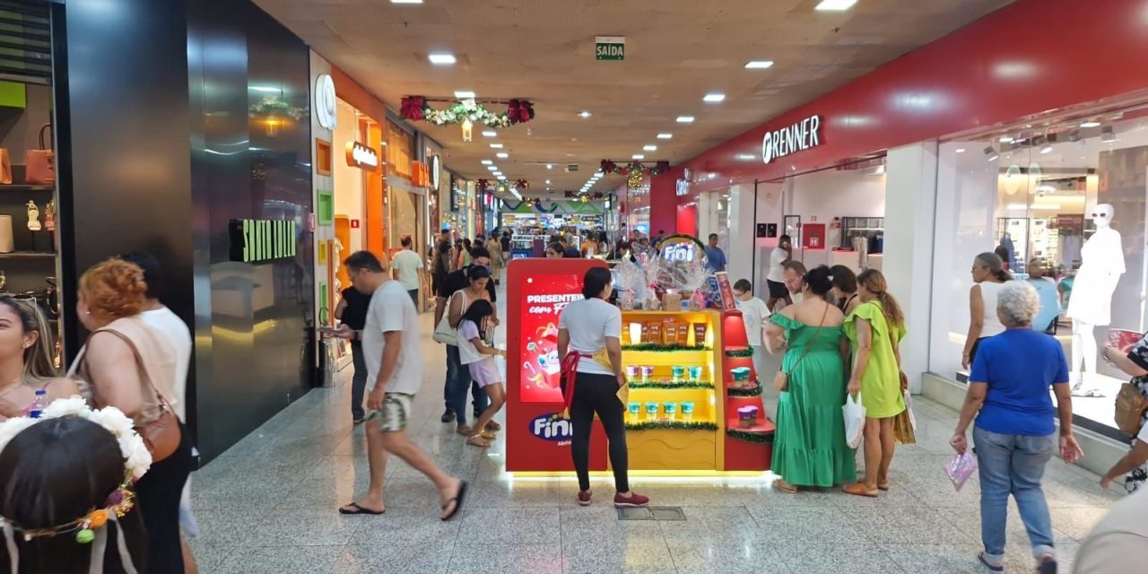 Shopping Jequitibá promove  liquidação Verão Off