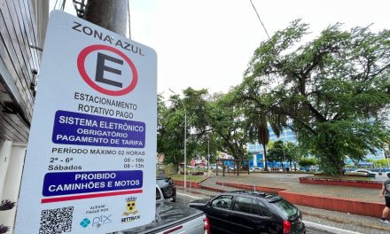 Urgente: empresa não cumpre contrato e prefeitura de Itabuna suspende cobrança de tarifa na Zona Azul
