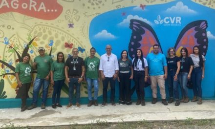 CVR Costa do Cacau reúne parceiros e apresenta agenda socioambiental para 2024